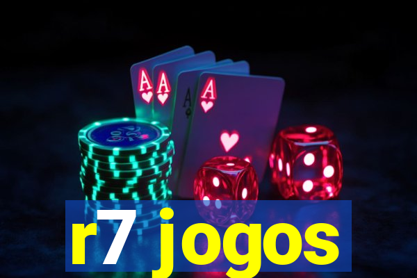 r7 jogos